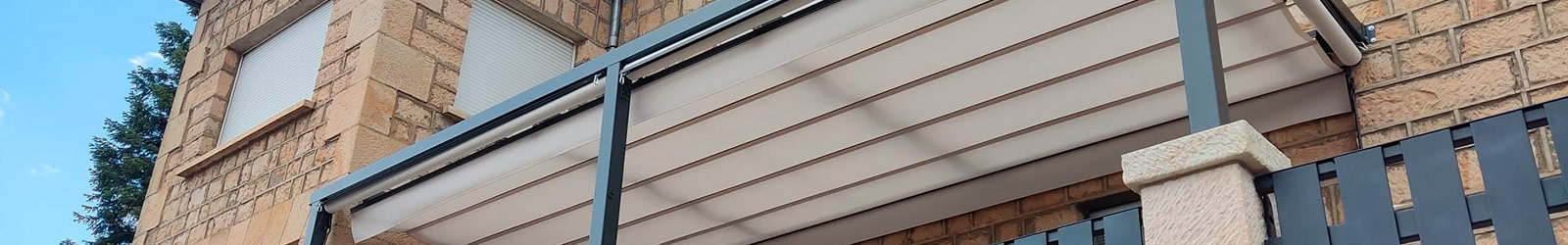 Toldos en Brihuega. Fabricacion e instalacion de toldos en Brihuega.