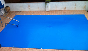 Toldos en Urbanización Sotolargo, Guadalajara.